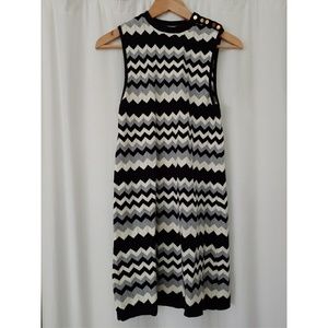 🪩 3/$15 F21 • sleeveless sweater dress